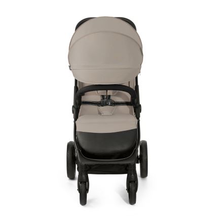 KINDERKRAFT - Športový kočík TRIG 3 Stone beige