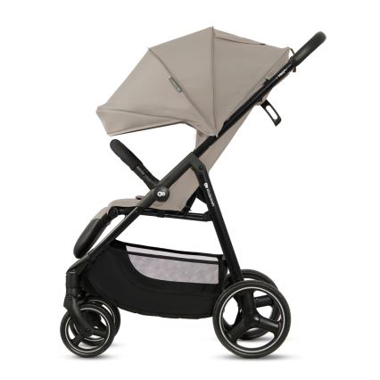 KINDERKRAFT - Športový kočík TRIG 3 Stone beige