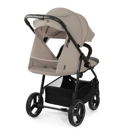 KINDERKRAFT - Športový kočík TRIG 3 Stone beige