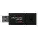 Kingston - Flash Disk DATATRAVELER 100 G3 USB 3.0 128GB čierna