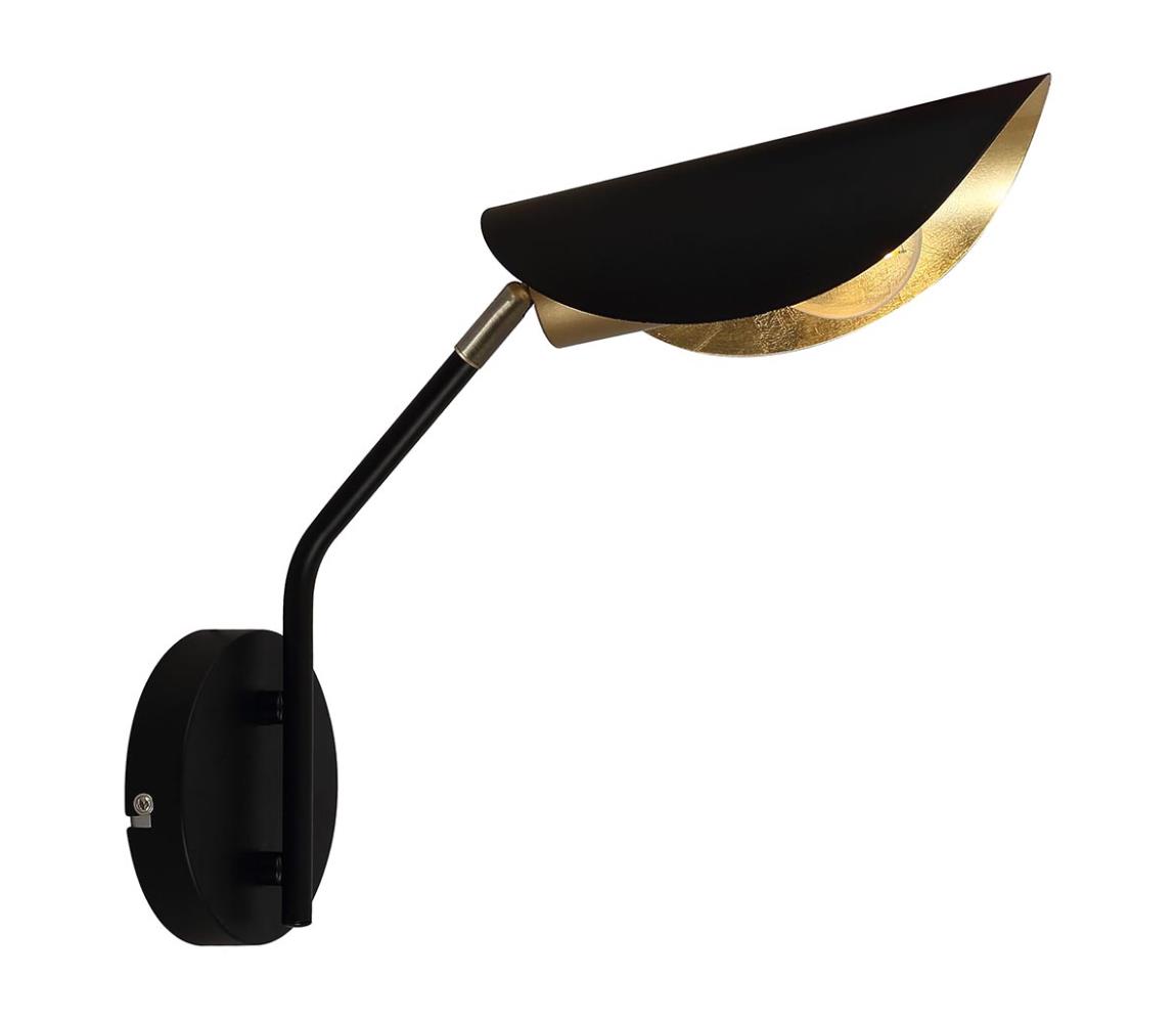 KL101011 - Nástenná lampa BRISE 1xE27/15W/230V