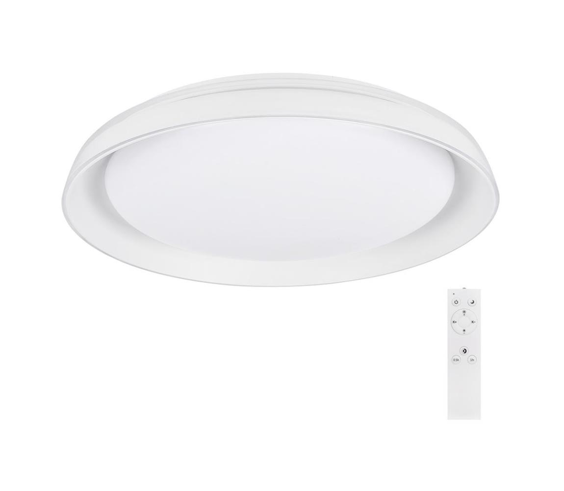 KL151007 - LED Stmievateľné stropné svietidlo EXCELLENT LED/30W/230V + DO