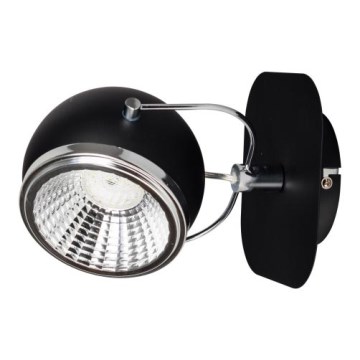 Klik 0161.01 - LED bodové svietidlo BALL 1xGU10/5W/230V Klik 0161.01 - LED bodové svietidlo BALL 1xGU10/5W/230V