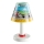 Klik 21571 - Stolná lampa FORMULA E14/40W/230V