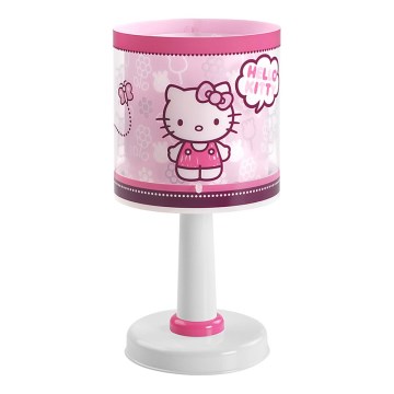 Klik 60261 - Detská lampička HELLO KITTY 1xE14/40W/230V Klik 60261 - Detská lampička HELLO KITTY 1xE14/40W/230V