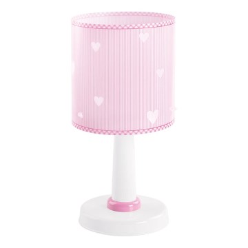 Klik 62011S - Detská lampička SWEET DREAMS 1xE14/40W/230V Klik 62011S - Detská lampička SWEET DREAMS 1xE14/40W/230V