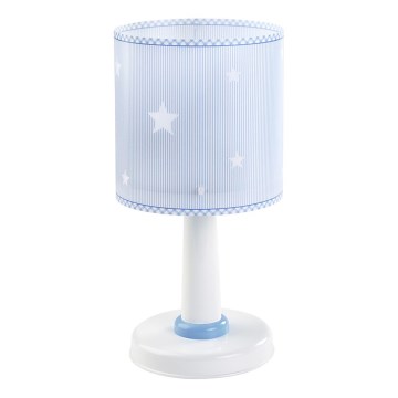 Klik 62011T - Detská lampička SWEET DREAMS 1xE14/40W/230V Klik 62011T - Detská lampička SWEET DREAMS 1xE14/40W/230V