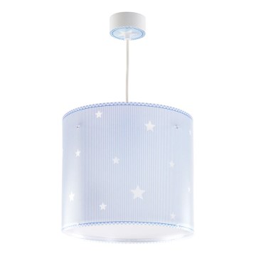Klik 62012T - Detský luster SWEET DREAMS 1xE27/60W/230V Klik 62012T - Detský luster SWEET DREAMS 1xE27/60W/230V