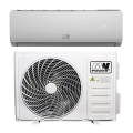 Klimatizácia 09K V1 2,6 kW Wi-Fi Tuya biela + diaľkové ovládanie