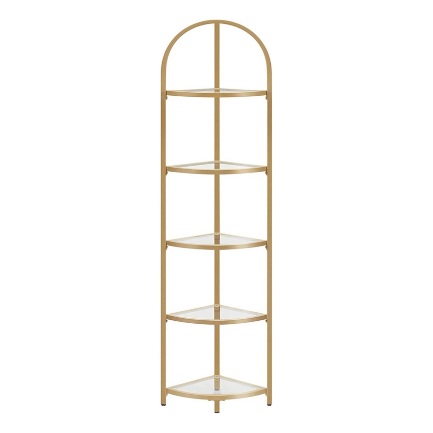 Knižnica GLASY zlatá