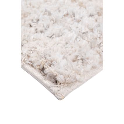Koberec BILBAO SHAGGY 120x160 cm béžový