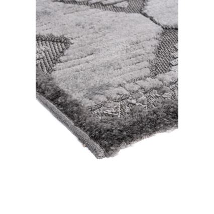 Koberec do exteriéru CHIARA 120x170 cm sivá