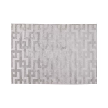 Koberec DORA 120x170 cm – elegantný šedý