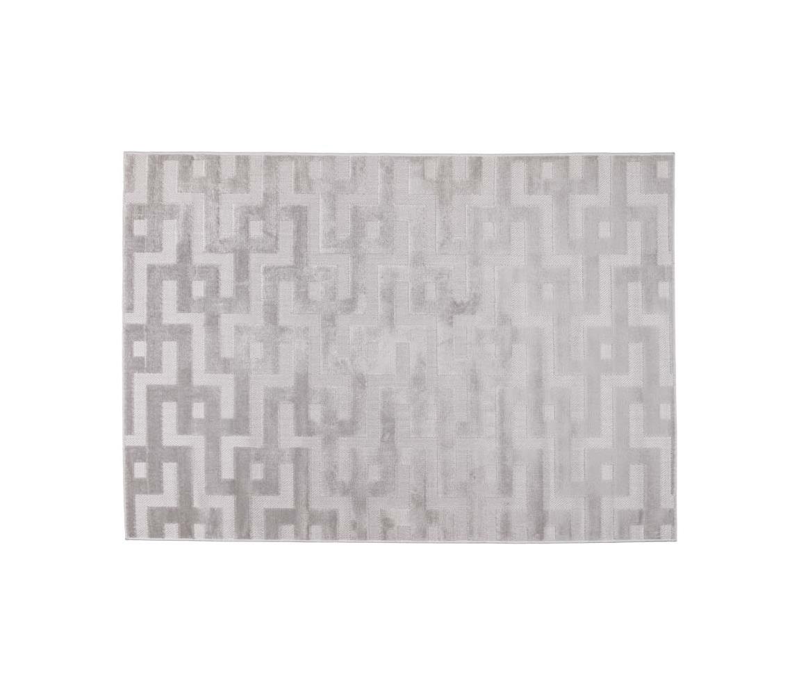 Multidecor Koberec DORA 120x170 cm – elegantný šedý 509114