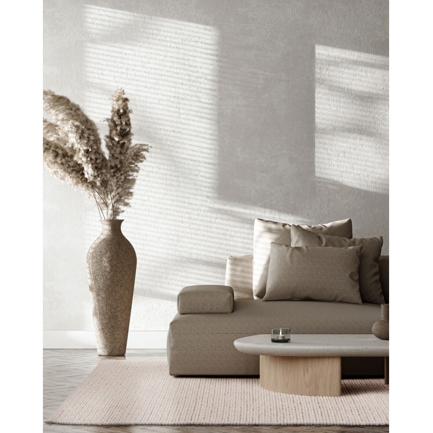 Koberec FIR WOOL 120x170 cm 2600 g/m2 krémový/prírodný