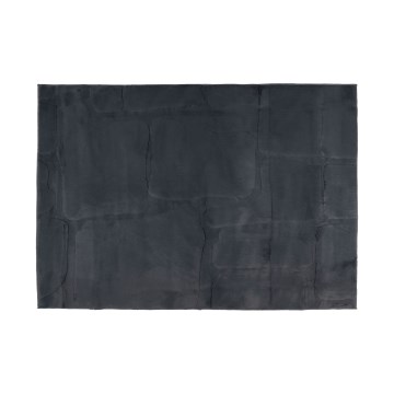 Koberec RABBIT 3D 80x150 cm antracit