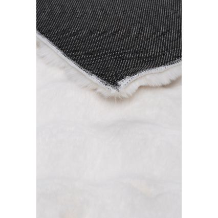 Koberec RABBIT BUBBLE 160x230 cm krémový