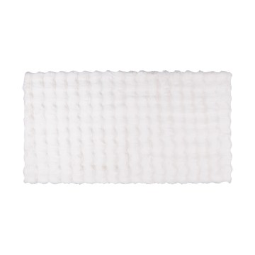 Koberec RABBIT BUBBLE 80x150 cm krémový