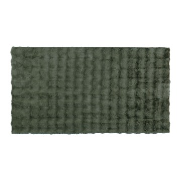 Koberec RABBIT BUBBLE 80x150 cm zelený