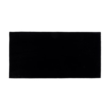 Koberec RABBIT-FOX 120x160 cm čierny