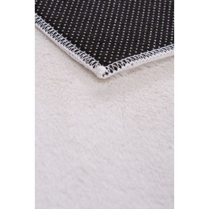 Koberec RABBIT-FOX 120x160 cm krémový