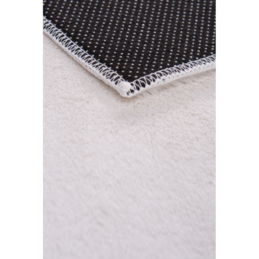 Koberec RABBIT-FOX 120x160 cm krémový