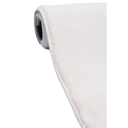 Koberec RABBIT-FOX 120x160 cm krémový