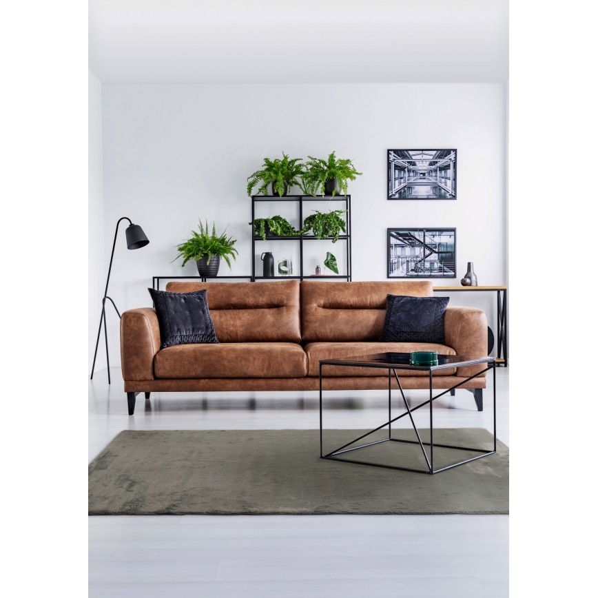 Koberec RABBIT-FOX 120x160 cm zelený