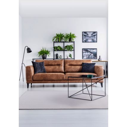 Koberec RABBIT-FOX 160x230 cm sivý