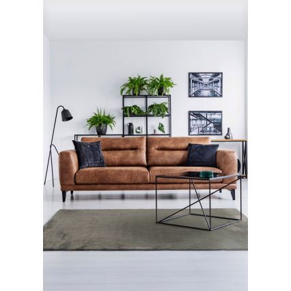 Koberec RABBIT-FOX 160x230 cm zelený