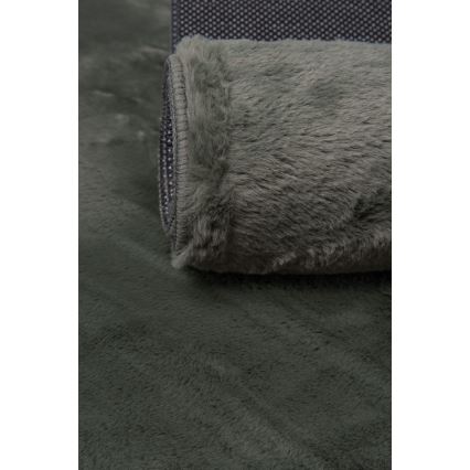 Koberec RABBIT-FOX 160x230 cm zelený