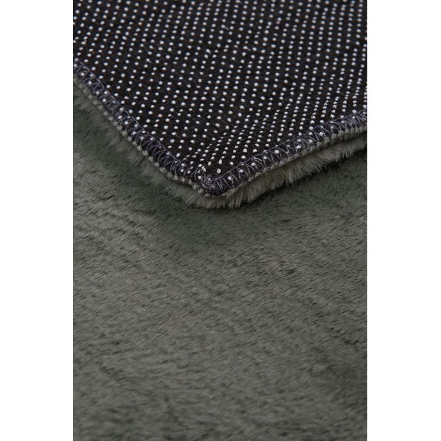 Koberec RABBIT-FOX 160x230 cm zelený