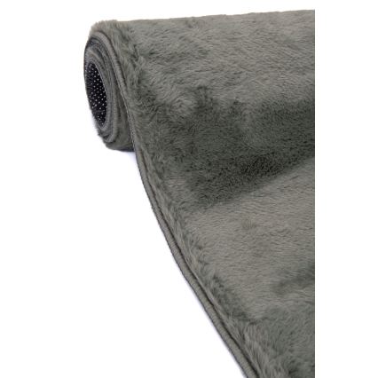 Koberec RABBIT-FOX 160x230 cm zelený