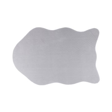 Koberec RABBIT-FOX 60x90 cm sivý