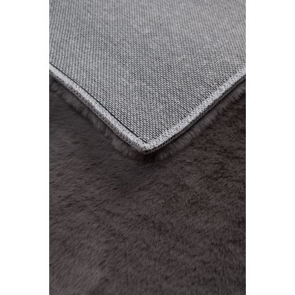 Koberec RABBIT-ROSA NEW 120x170 cm 2000 g/m² hnedá