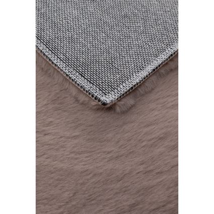 Koberec RABBIT-ROSA NEW 160x230 cm 2000g/m2 béžový