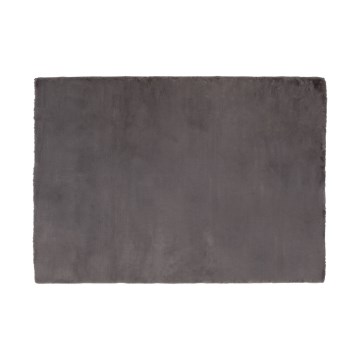 Koberec RABBIT-ROSA NEW 80 × 150 cm, 2000 g/m², hnedý