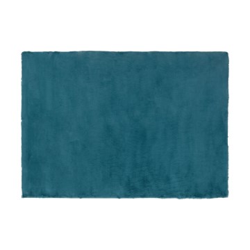 Koberec RABBIT-ROSA NEW 80x150 cm, 2000 g/m², tyrkysový