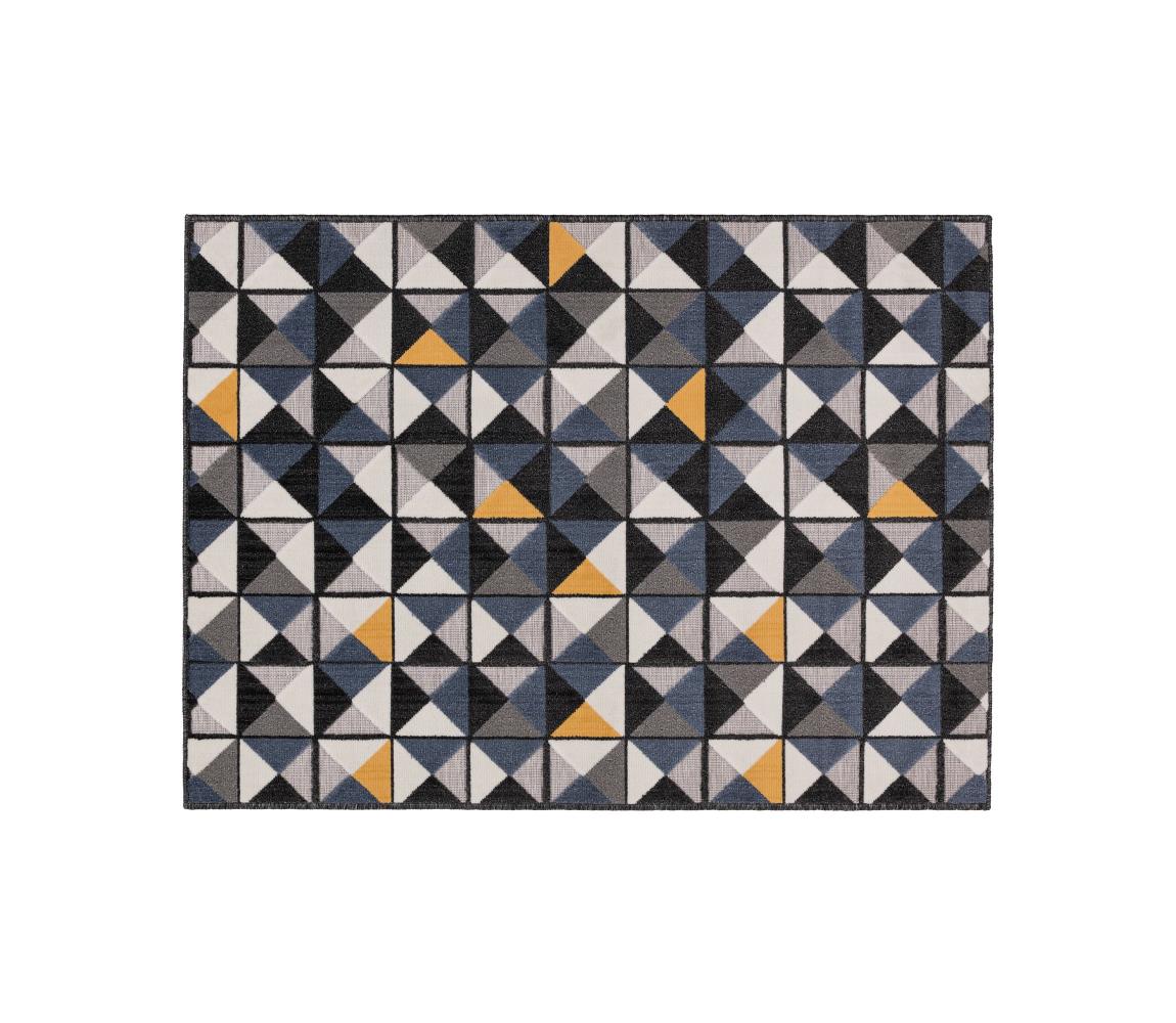 Multidecor Koberec SHIFT 160x220 cm pestrofarebný 508991