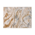 Koberec STONE 80x140 cm béžovo-šedý