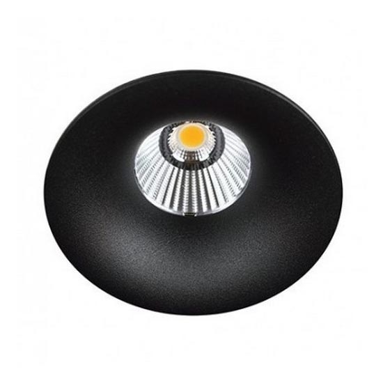 Kohl Lighting - LED Kúpeľňové podhľadové svietidlo LUXO LED/12W/230V IP65