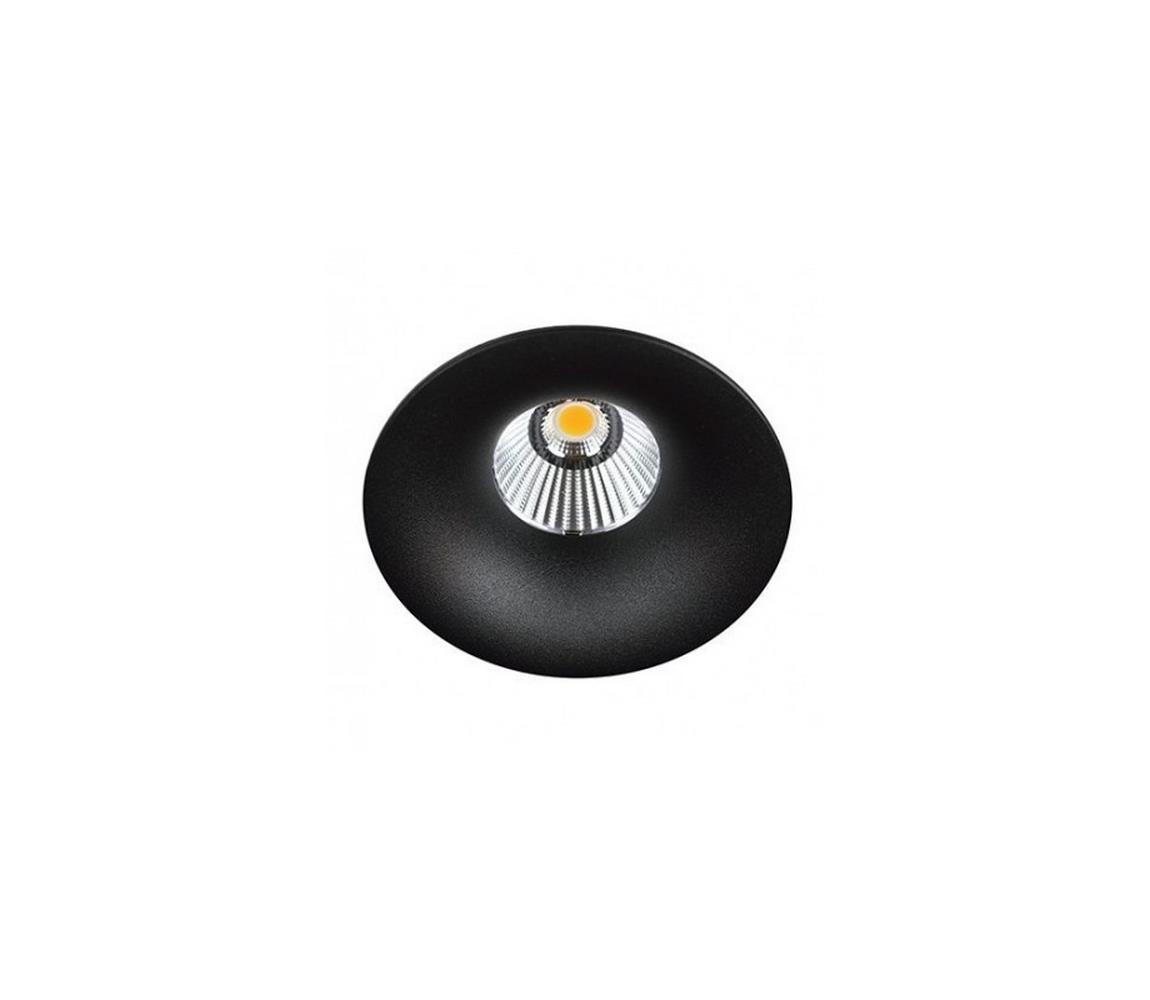 Kohl Lighting Kohl Lighting - LED Kúpeľňové podhľadové svietidlo LUXO LED/12W/230V IP65