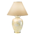 Kolarz 0014.73.4 - Stolová lampa GIARDINO 1xE27/100W/230V