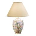 Kolarz 0014.75 - Stolná lampa GIARDINO 1xE27/100W/230V