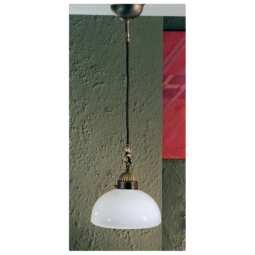Kolarz 731.30.53 - Luster na lanku NONNA 1xE27/75W/230V