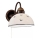 Kolarz 731.61.16 - Nástenná lampa NONNA 1xE27/75W/230V modrá