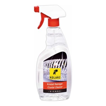 Kolarz 844.CLEANER - Sprej na čistenie krištáľových svietidiel 750 ml