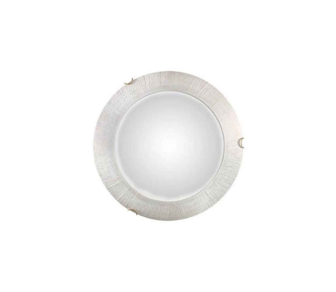 Kolarz A1306.12.3.SunWg - Stropné svietidlo MOON 2xE27/60W/230V A1306.12.3.SunWg