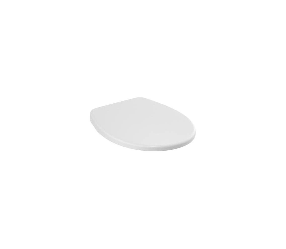 Kolo K90111000 - WC sedátko Rekord duroplast/biele K90111000