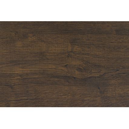 Komoda ALIN 158x40 cm hnedá